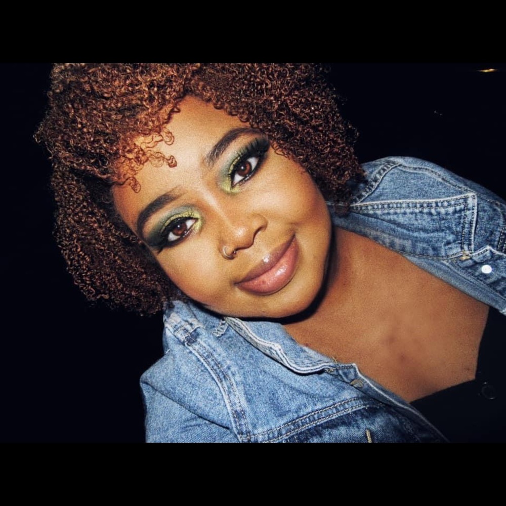 Meet your Posher, Marah